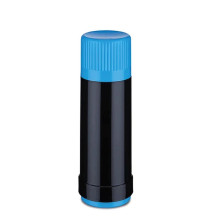 Termosas - ROTPUNKT 500 ml Juoda / Mėlyna‑žalia