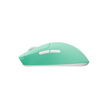 Žaidimų Pelė - FURY Tanto T4 12 000 DPI Mėtinė