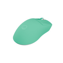 Žaidimų Pelė - FURY Tanto T4 12 000 DPI Mėtinė