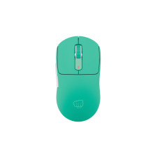 Žaidimų Pelė - FURY Tanto T4 12 000 DPI Mėtinė