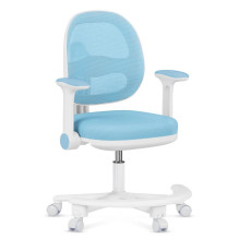 Biuro Kėdė - MARK ADLER Junior 3.6 Mėlyna