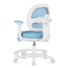 Biuro Kėdė - MARK ADLER Junior 3.6 Mėlyna
