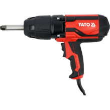 Smūginis Veržliasukis - YATO YT-82022 800 Nm Mėlynas, Sidabrinis, Juodas