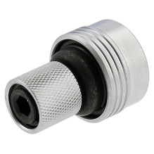 Smūginis Veržliasukis - YATO YT-82022 800 Nm Mėlynas, Sidabrinis, Juodas