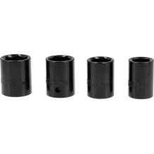 Smūginis Veržliasukis - YATO YT-82022 800 Nm Mėlynas, Sidabrinis, Juodas