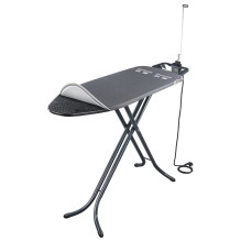 Lyginimo lenta - LEIFHEIT Air Board M Black Plus 120 × 38 cm