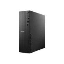 Stacionarus Kompiuteris - Dell Pro Slim Essential KNJR2 , Core i5 , 16 GB , 512 GB , Wi‑Fi 6 , Win11 , Juodas