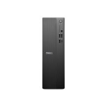 Stacionarus Kompiuteris - Dell Pro Slim Essential KNJR2 , Core i5 , 16 GB , 512 GB , Wi‑Fi 6 , Win11 , Juodas