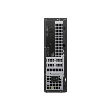 Stacionarus Kompiuteris - Dell Pro Slim Essential KNJR2 , Core i5 , 16 GB , 512 GB , Wi‑Fi 6 , Win11 , Juodas