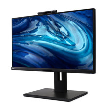 Monitors Acer Acer B278U E dators 68,6 cm (27") 2560 x 1440 px Wide Quad HD LCD Black Monitors Acer Acer B278U E dators 68,6 cm (27") 2560 x 1440 px Wide Quad HD LCD Black