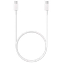 Cable type C- type C white...