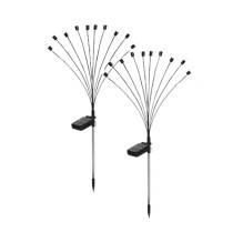 Small balls solar lamp 8pcs...