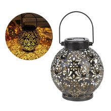 Solar lantern