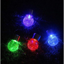 Solar bulb light LW5