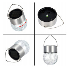 Solar bulb light LW5