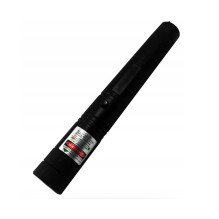 Green laser pointer