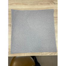 Bathroom mat 45x70 light grey