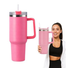 Cup pink 1200ml