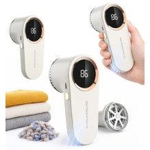 Lint remover