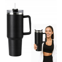 Cup black 1200ml