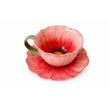 Cup flower