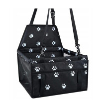 Pet car bag