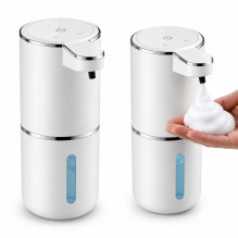 Automatic soap dispenser