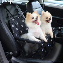 Pet car bag