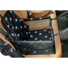 Pet car bag