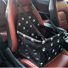Pet car bag