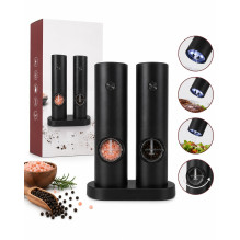 Set of 2 electric grinders