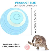 Pet toy