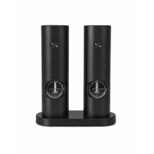 Set of 2 electric grinders