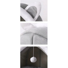 House for cat 31*27*27cm