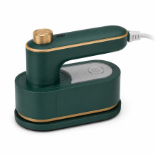 Handheld iron