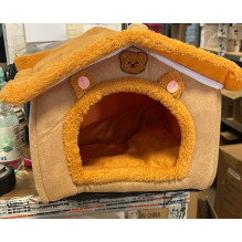 House for animals 33*29*26cm