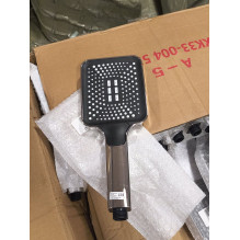 Big size shower head