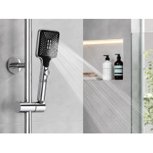 Big size shower head