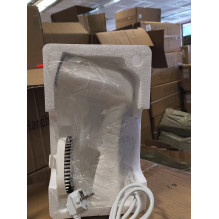 Garment steamer