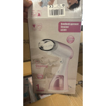 Garment steamer