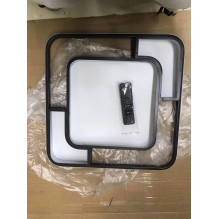 Ceiling lamp black