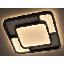 Ceiling lamp black
