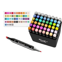 Marker 48 colors