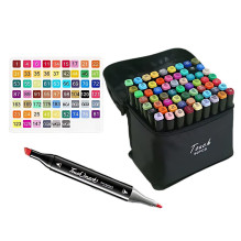 Marker 60 colors