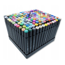 Marker 168 colors