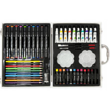 Stationery Set Kids Art Kit 68pcs