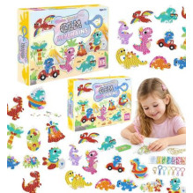 Diamond painting stickers...