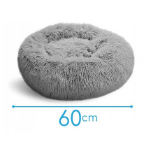 Dog and cat bed 60cm