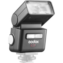 Camera Flash - GODOX iFlash iT32 TTL Flash 7.2 V 900 mAh 510 Flashes Dark Gray