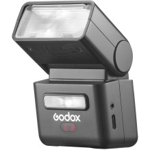 Camera Flash - GODOX iFlash iT32 TTL Flash 7.2 V 900 mAh 510 Flashes Dark Gray